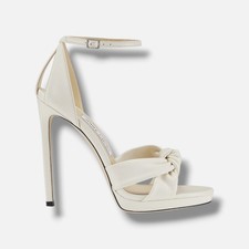 Jimmy Choo Women's Ivory