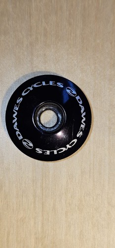 Dawes top cap vintage - cap,