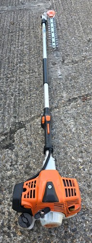 Stihl hl94c hl94k hl92k petrol - stihl,