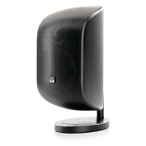Bowers wilkins speaker - bowers,