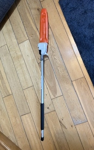 Stihl pole saw chainsaw - stihl,