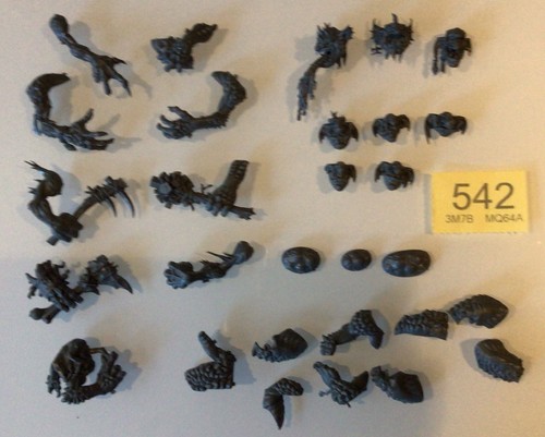 Vintage warhammer oldhammer - vintage,