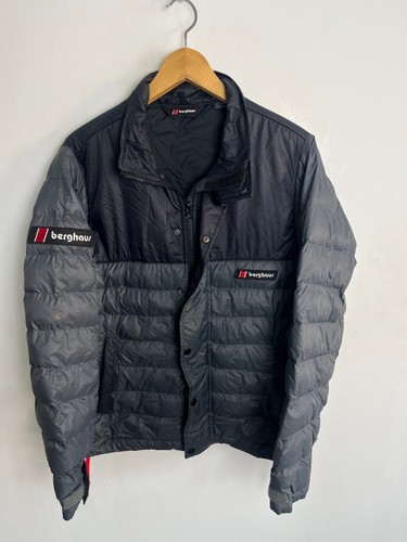 Berghaus lightweight puffer - berghaus,