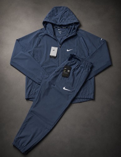 Brand new grey nike miller - brand,