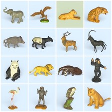 Collection Vintage Britains