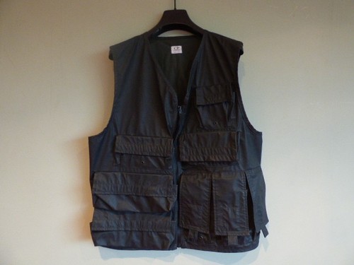 Vtg 2000 c p - vtg, s/s