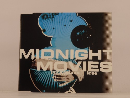 Midnight movies persimmon tree - movies,