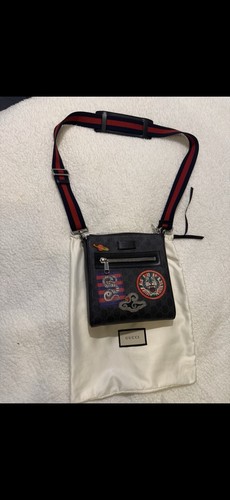 Gucci supreme men - gucci, men's