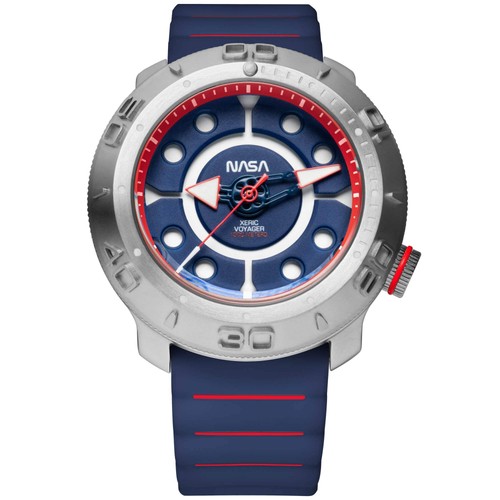 Xeric nasa voyager - nasa,