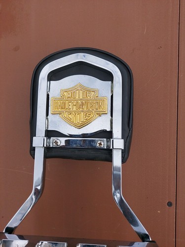 Oem chrome harley davidson - oem,