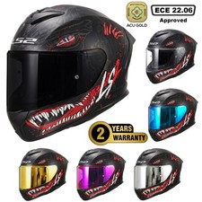 LS2 FF820 RAPID LIGHTWEIGHT