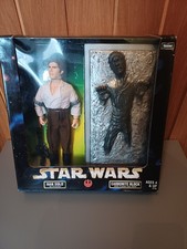 STAR WARS HAN SOLO AS PRISONER