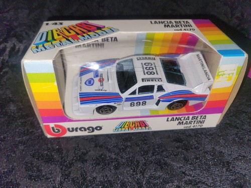 New vintage lancia beta - vintage,