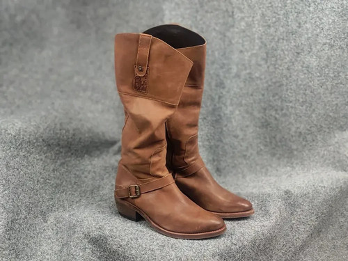 Sancho boots 9204 - sancho, brown