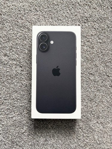 Box for apple iphone - apple,