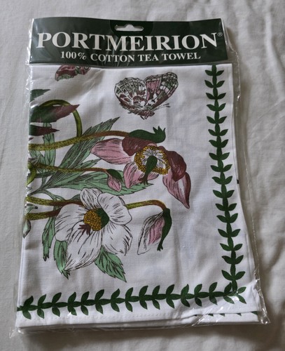 Vintage portmeirion botanic - vintage,