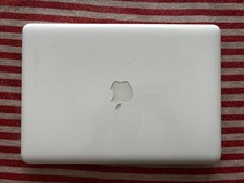 Apple MacBook Mid 2010 13in