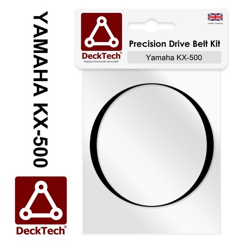Decktech replacement belt - replacement,