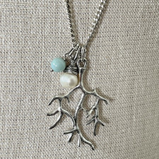 Hultquist Copenhagen necklace