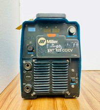 Miller XMT 425 CC/CV Inverter