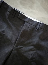 M&S SARTORIAL Regular Fit Pure