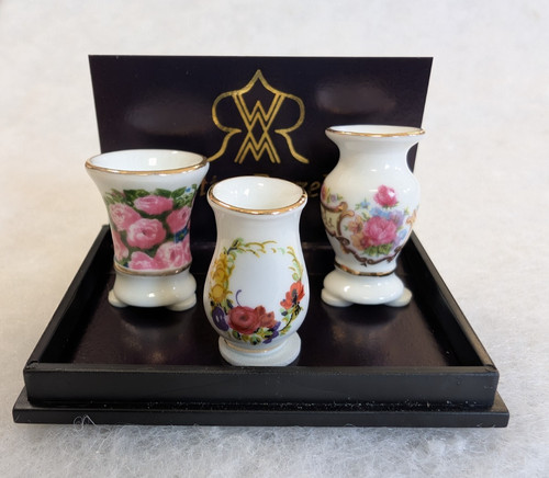 Reutter miniature porcelain - ,, 3