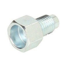 REPAIR KIT, DIFFERENTIAL FRONT