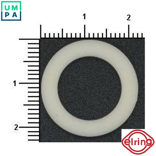 Seal ring oil drain - oil, plug