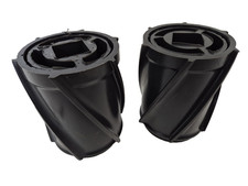 Grimme Spiral Segment Left & Right Hand - Incl VAT