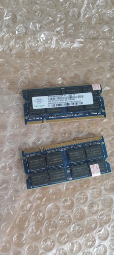 Ram memory 4gb 2x2gb - memory,