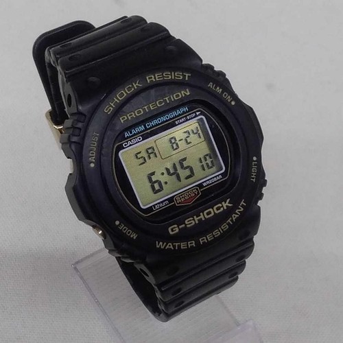 Shock 5735d model dw - g,