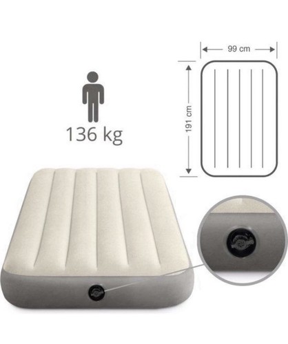 Intex dura beam - intex, dura-beam