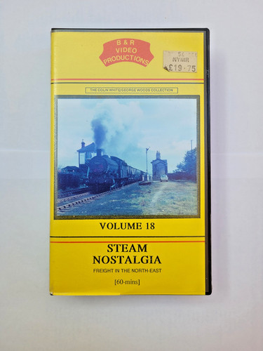 Volume 18 steam - b,