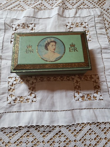 Coronation her majesty - coronation,