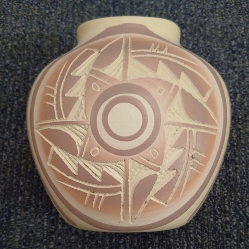 Vintage hozoni pottery - vintage,