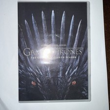 Game of Thrones: The Complete