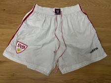 STUTTGART 1996/1997 HOME