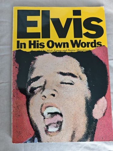 Elvis his own - elvis,