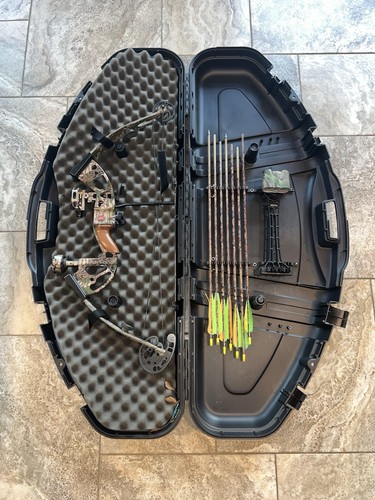 Pse firestorm compound bow - firestorm,