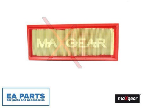 Air filter for - filter, 4000