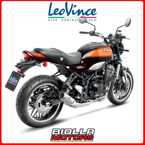 15216 leovince muffler - 15216,