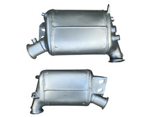 Original diesel particulate