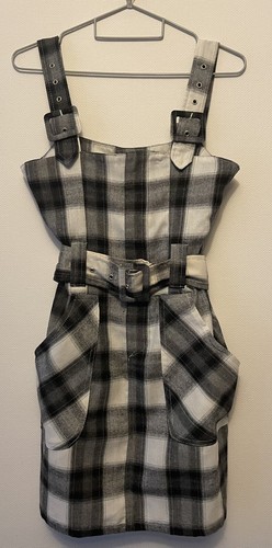 New with tags checked - checked, boohoo