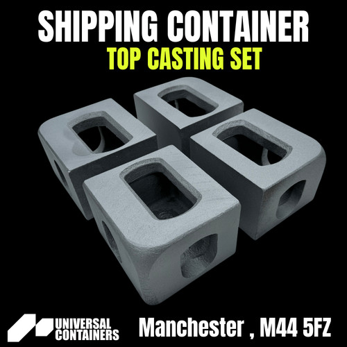Shipping container top - shipping,