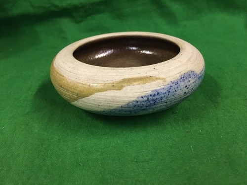 Lovely studio pottery scottish - pottery,