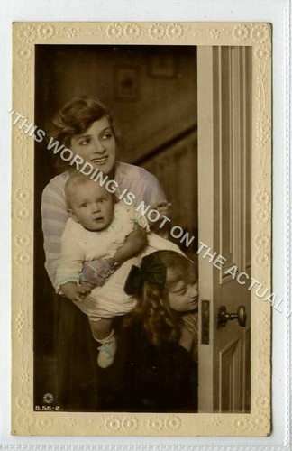 Actress - (lg8525-529), rp,