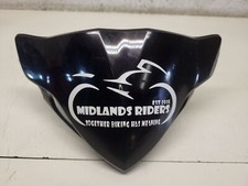 SYM WOLF 125 SCREEN SB125