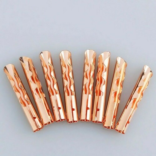 16pcs pure copper - copper, bfa-z