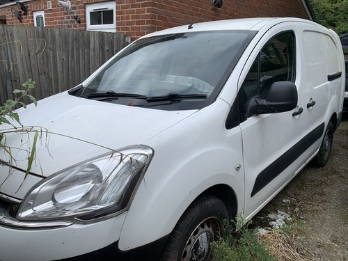 2012 citroen berlingo - 2012,