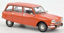 Citroen Ami 8 Break 1975